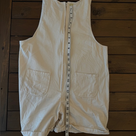 AMAE CO. Romper - Picture 7 of 7